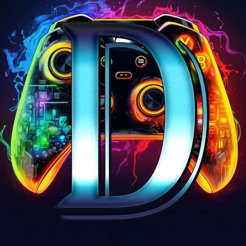 Ding Gamer