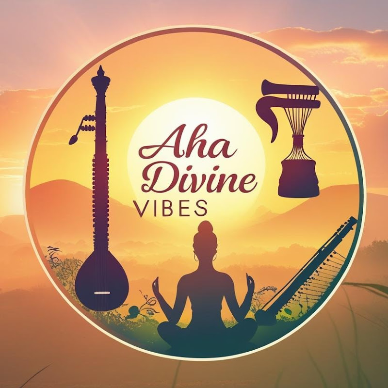 Divine Vibes-Soulful Music, Meditation & Raja Yoga