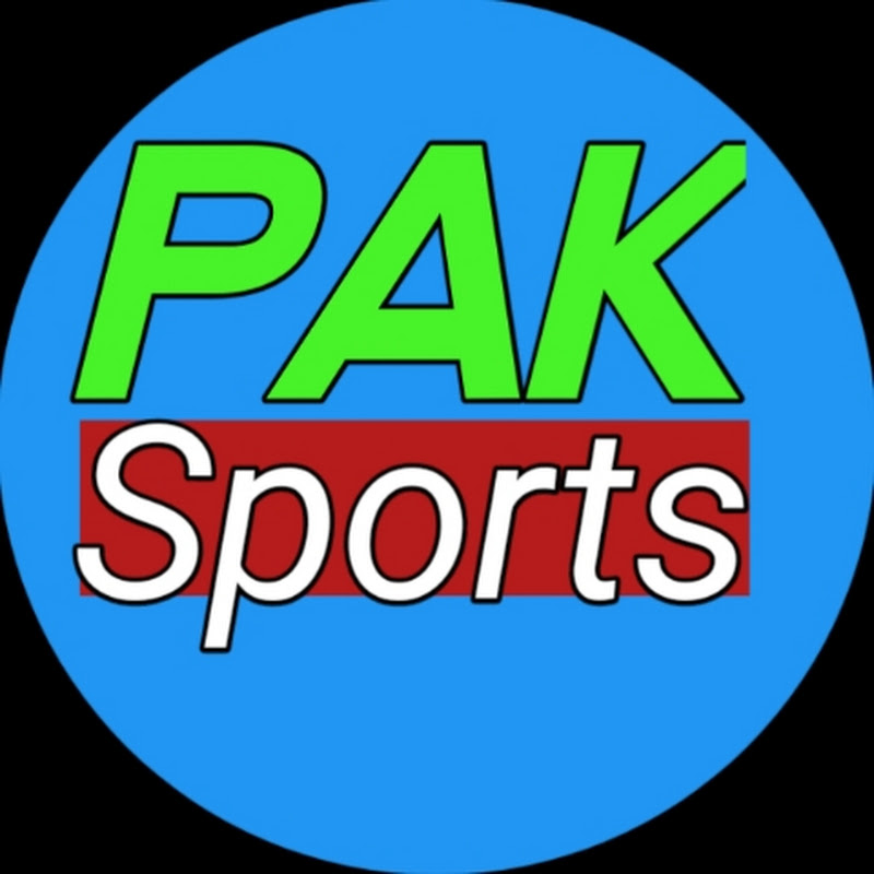 Pak Sports 