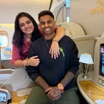 Surya Kumar Yadav (SKY)