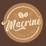 Macrine | Cafetería
