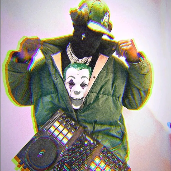 Dj CLAUDJī Prr💦🫵🏾😉🫴🎚️
