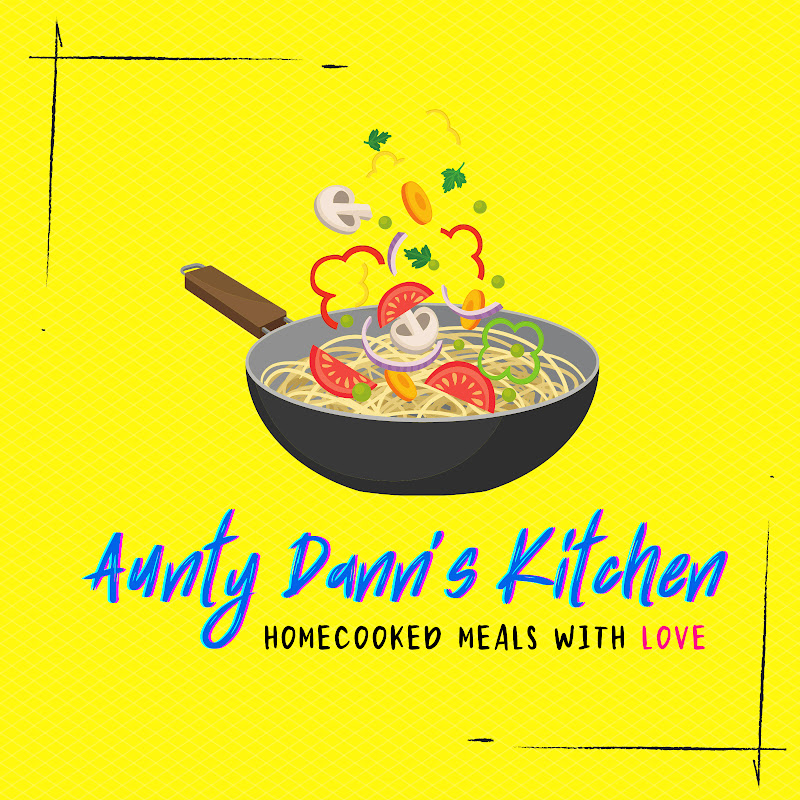 Aunty Dann's Kitchen