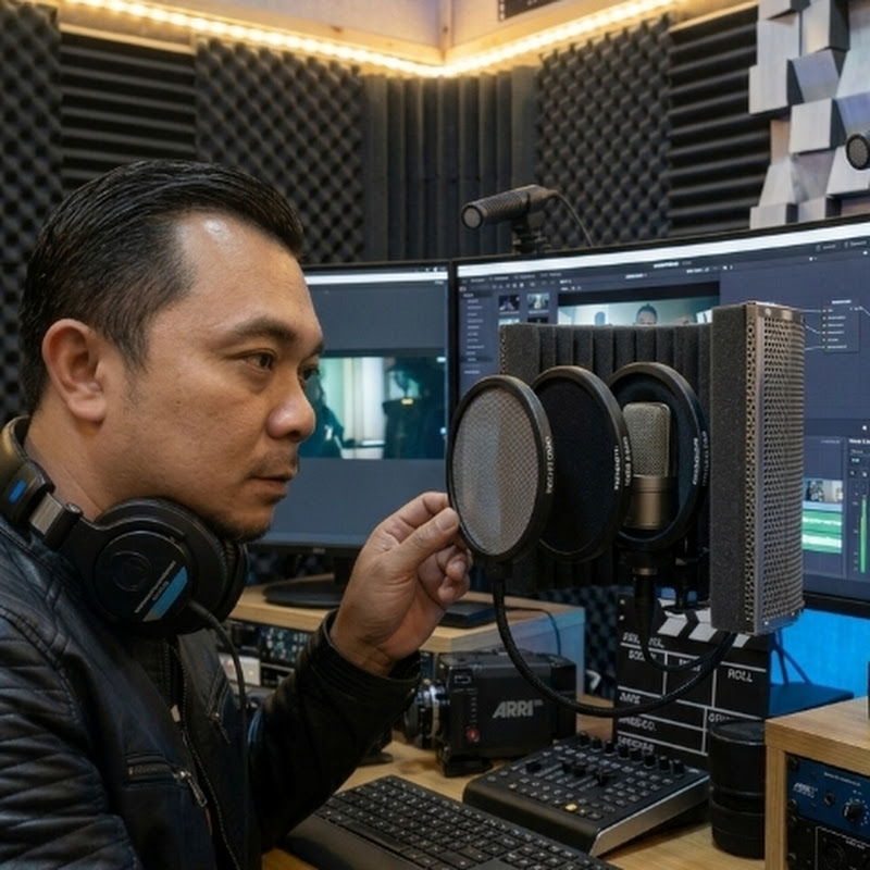 Tisin Studio