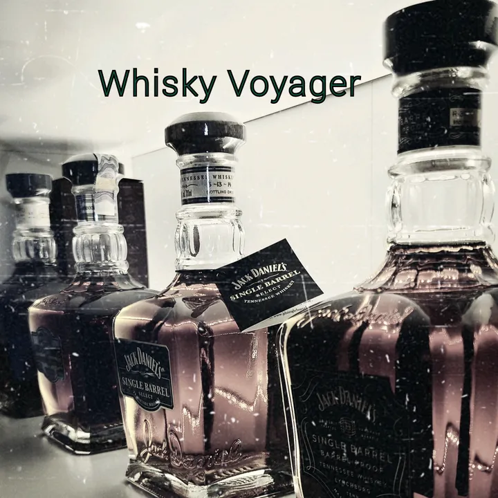 Whisky Voyager