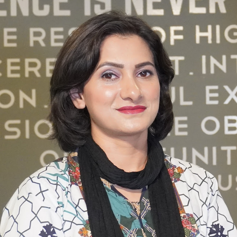Salma Aziz