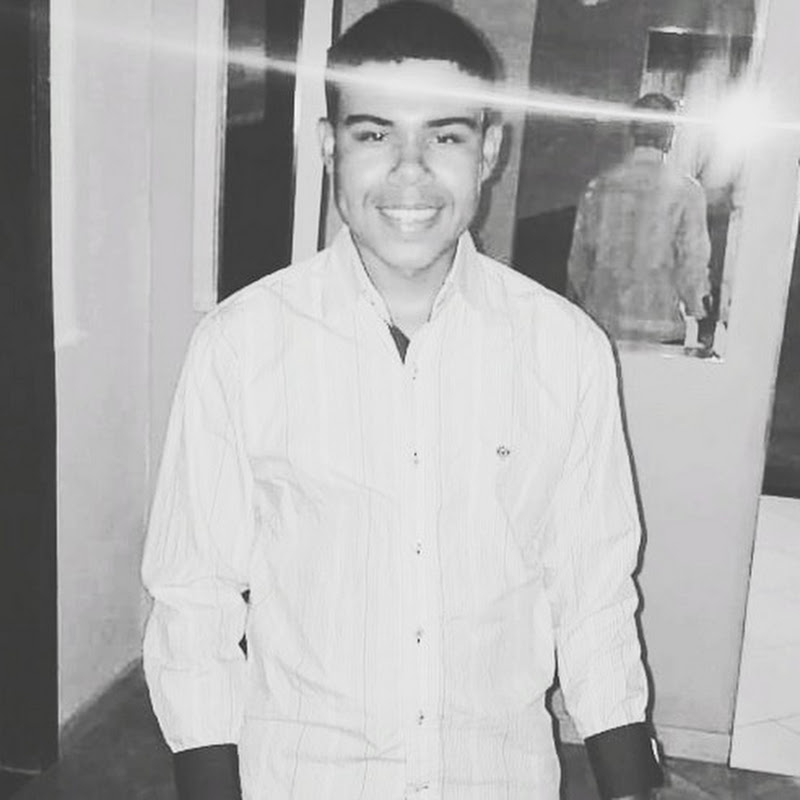 Matheus Bernardo Asmr