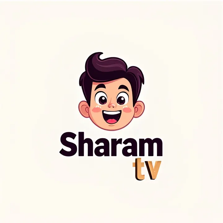 Sharam TV