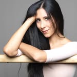 Elisa Carrillo Cabrera▫️Ballet artist