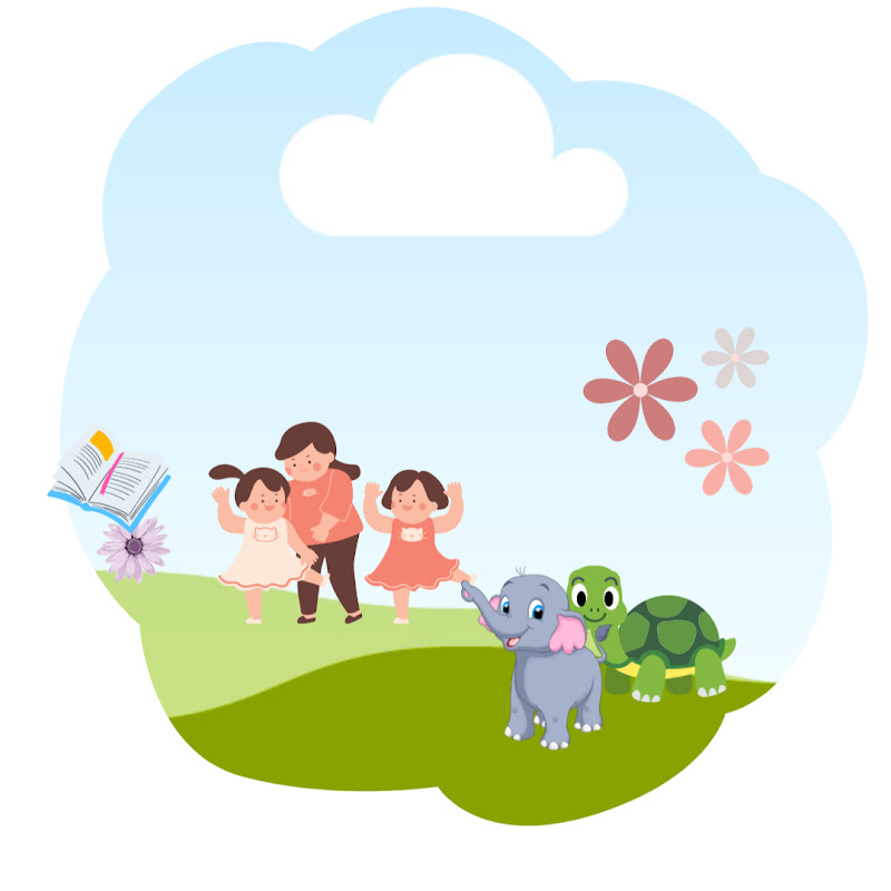 Little Kids Corner