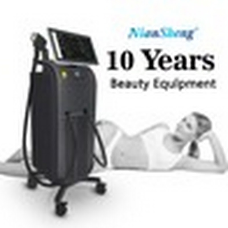 Beijing Niansheng Beauty Technology Co., Ltd.