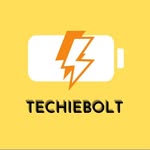 Techie Bolt