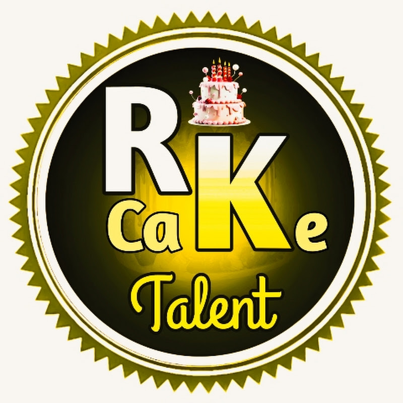 Rk cake talent 