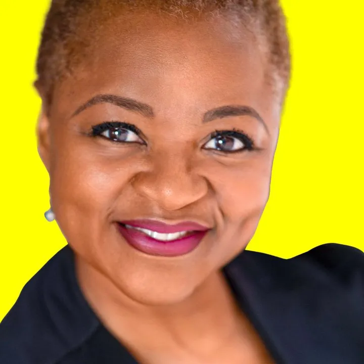 Linda ✨ Actor, Creator, Coach