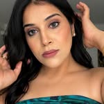 SWETA RAI || MAKEUP ARTIST