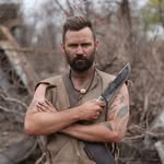 𝗦𝗧𝗘𝗩𝗘𝗡 𝗞𝗘𝗟𝗟𝗬 | 𝗦urvival Ste