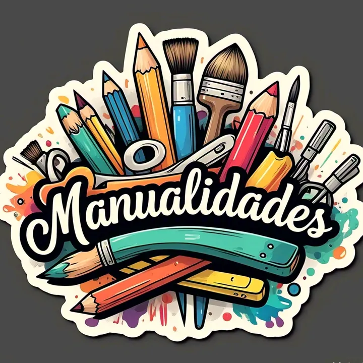 manualidades y varios