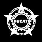 Ducati Club Russia