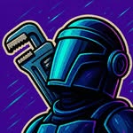 The Plumberlorian