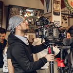 Axel Paul Acosta | Director de fotografía