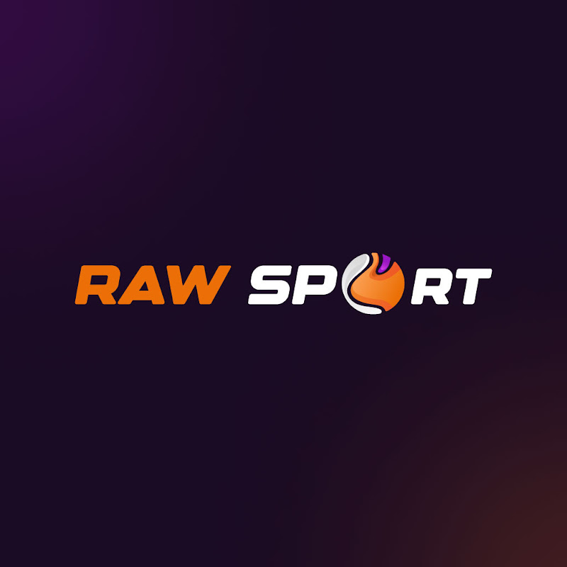 Raw Sports Media
