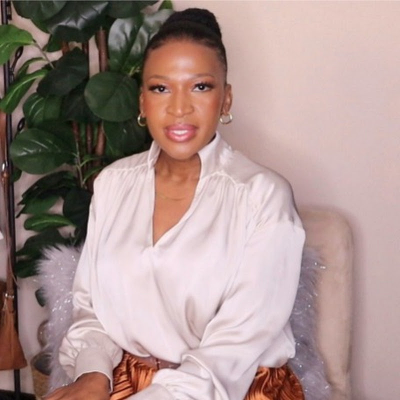 Level Up with Sthoko K