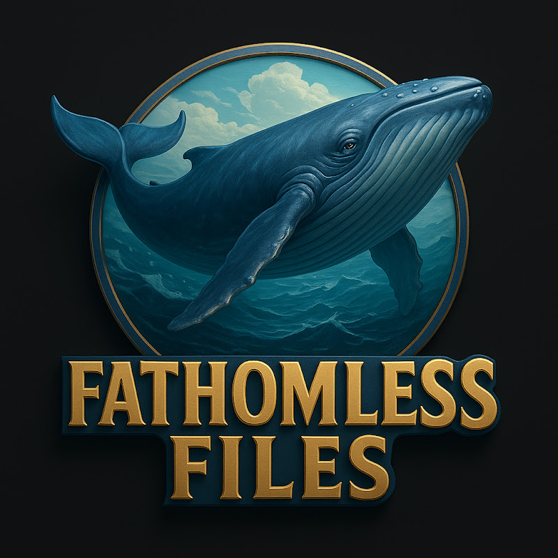 Fathomless Files