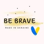 Brave Ukrainian