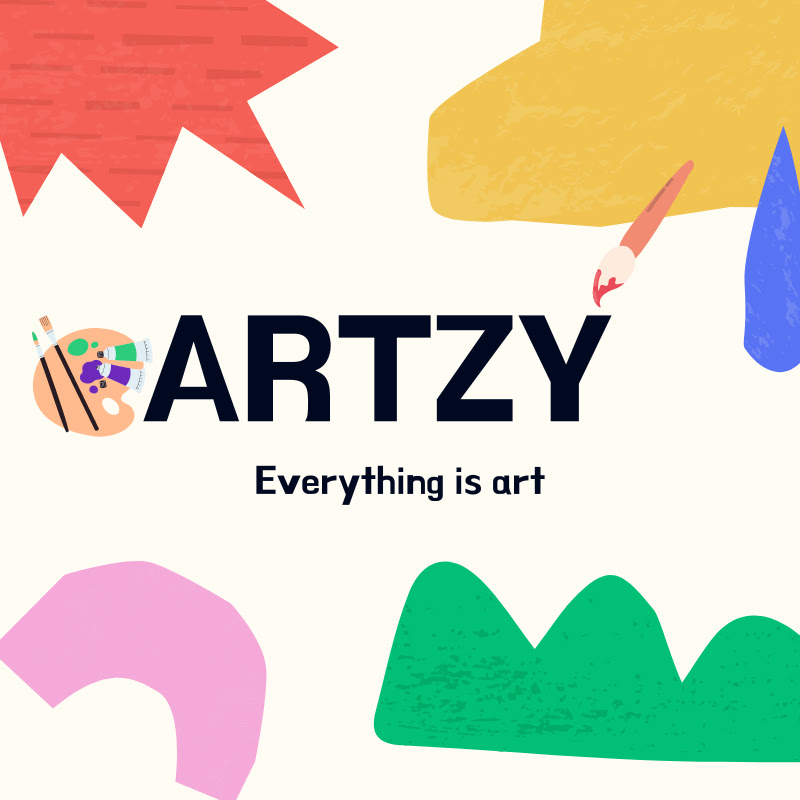 Artzy