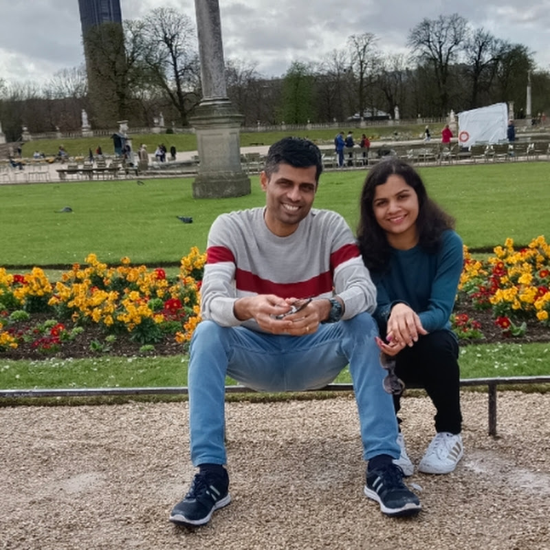 Reshma Vlogs