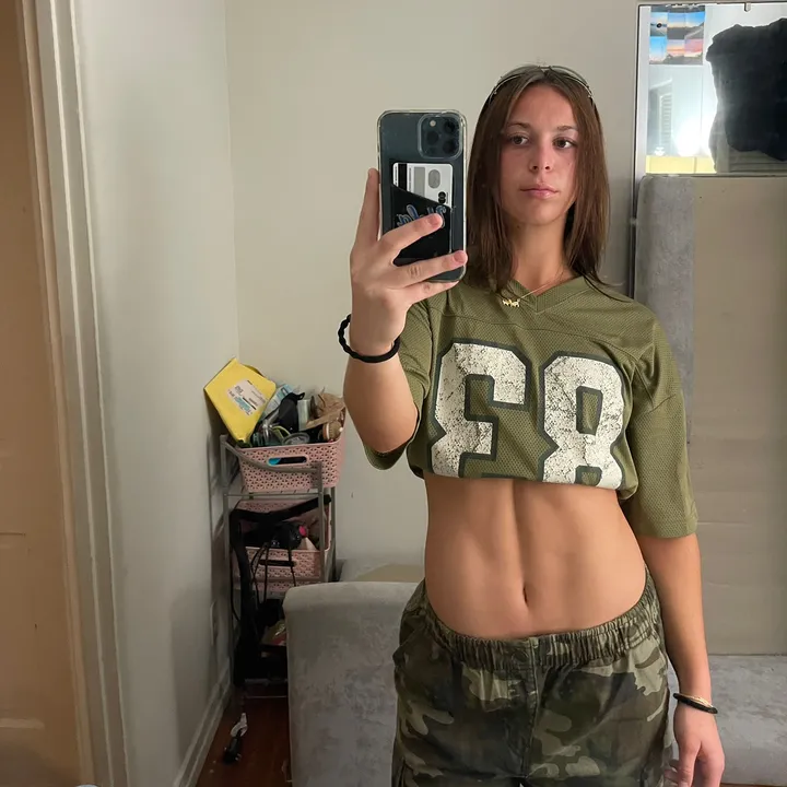 Lilly Reale
