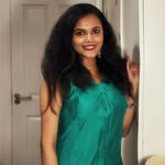 Adv Smrithy Venu