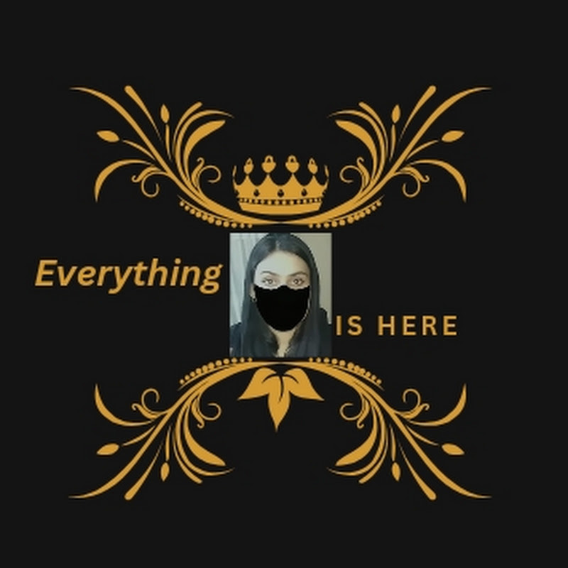 Everything Here
