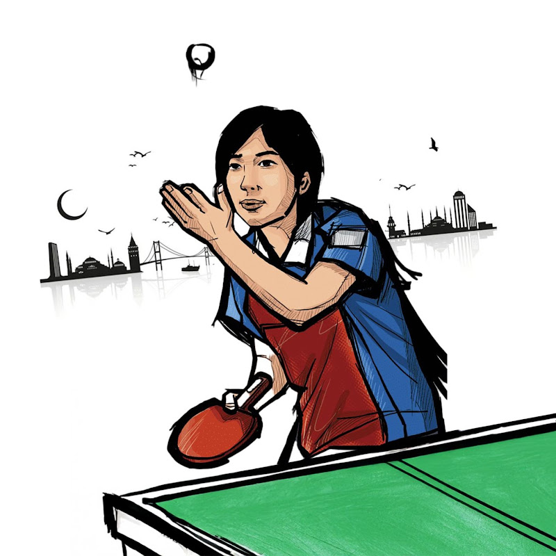 İstanbul Masa Tenisi