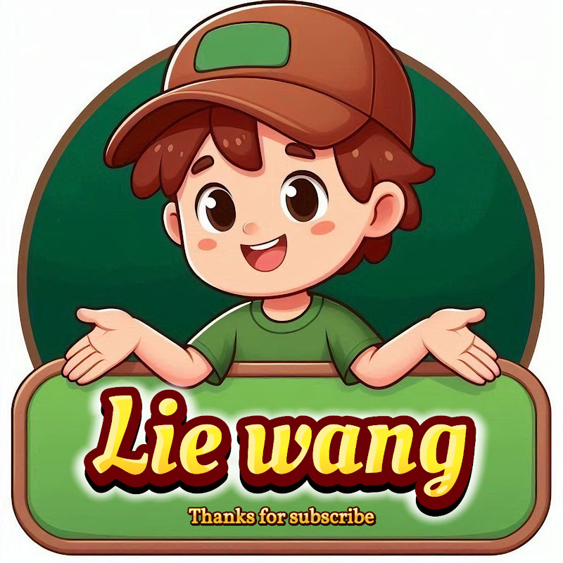 Lie Wang