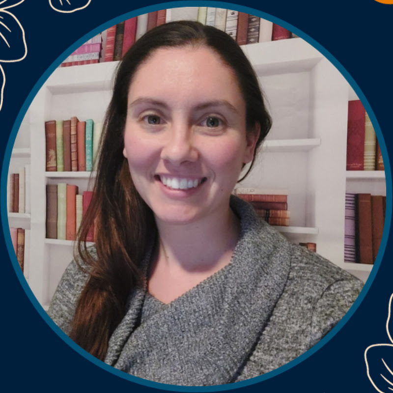 Alyssa | Wound Care Nurse & Educator
