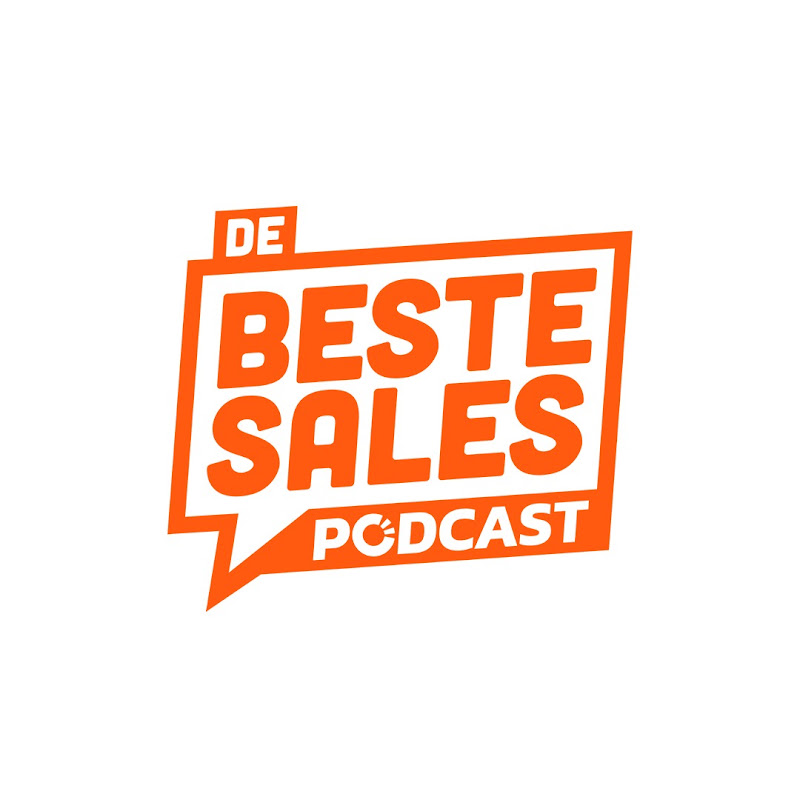 De Beste Sales Podcast