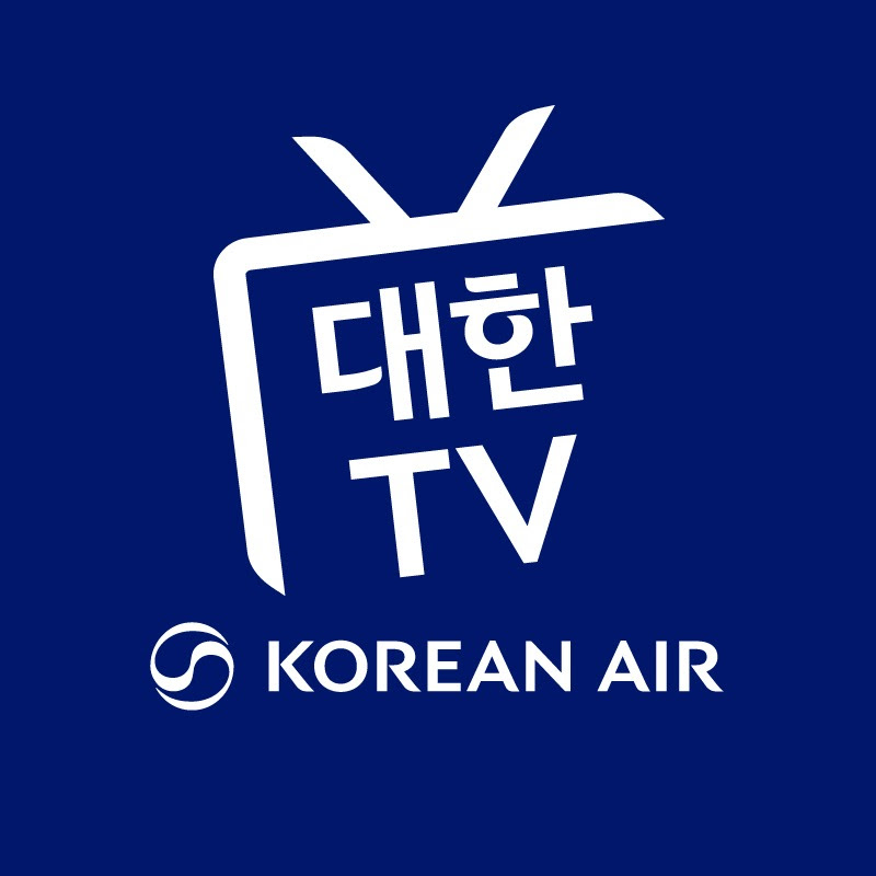 대한항공 사내소통채널 대한TV (Korean Air)