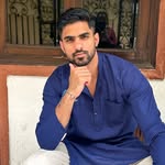 Rohan Nayyar