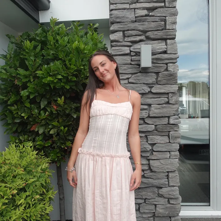 Mckenna Bowden ♡