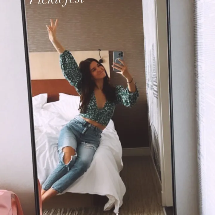 Miss Esteves | Teacher + Life