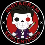 Serlentpops ✪