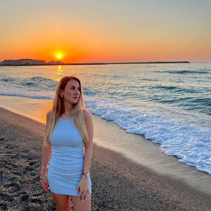Leonie 🌞