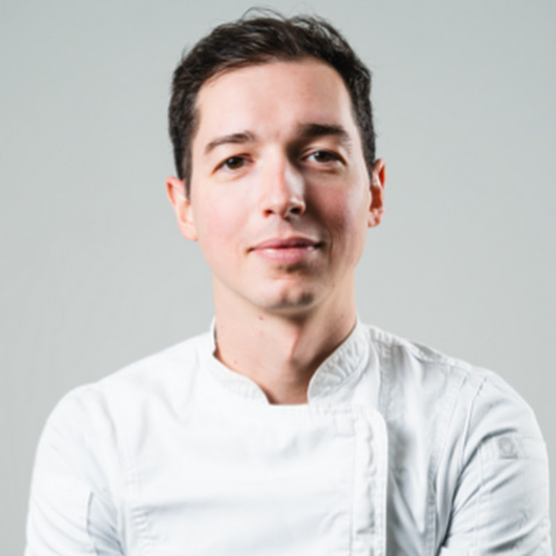 Chef Ícaro Conceição