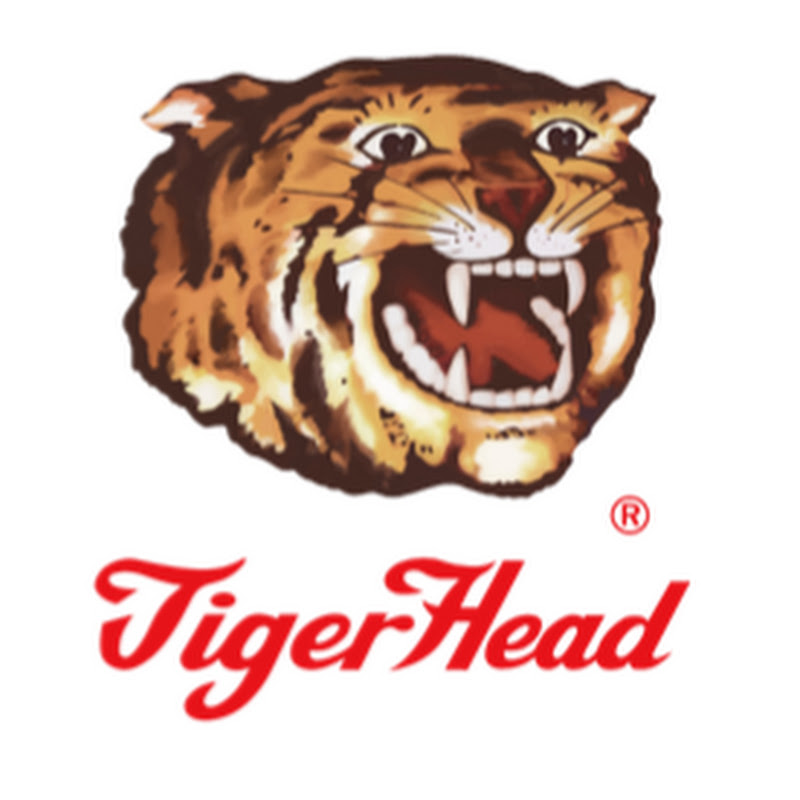 Tiger Head Battery