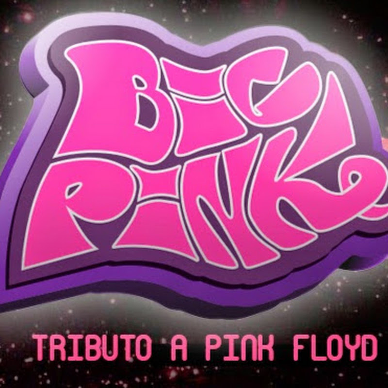 Big Pink