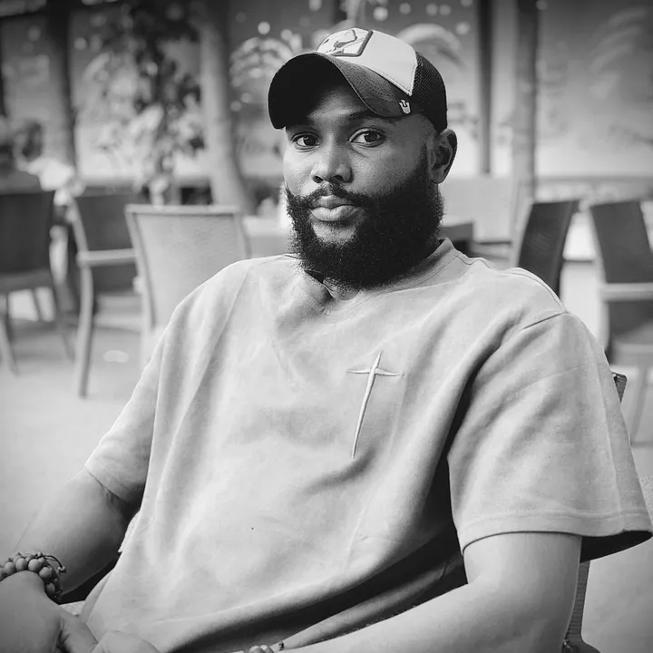 BIG Dave Mufasa🇳🇬🇫🇷🦅