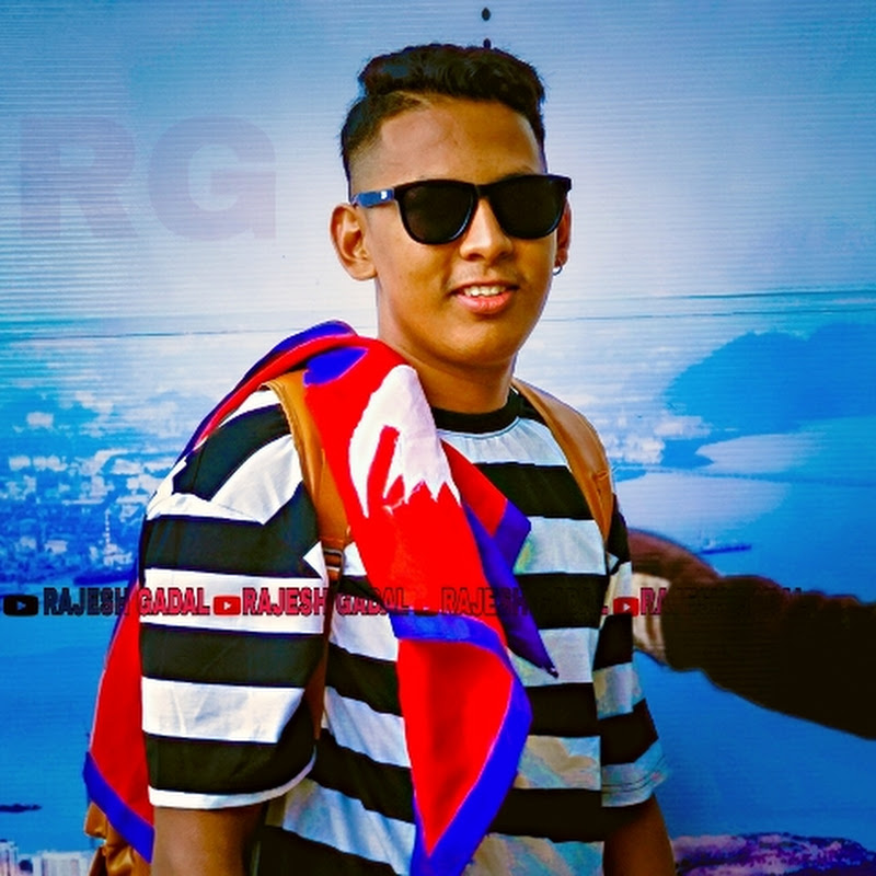 Rajesh gadal