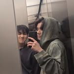 mari saw enha 🧸
