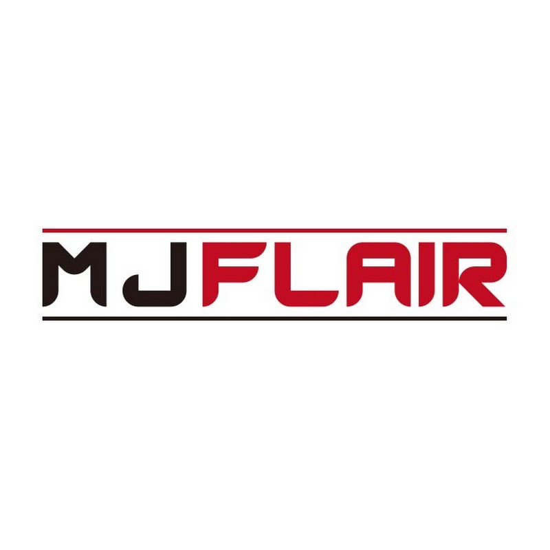 MJFLAIR BARWARE